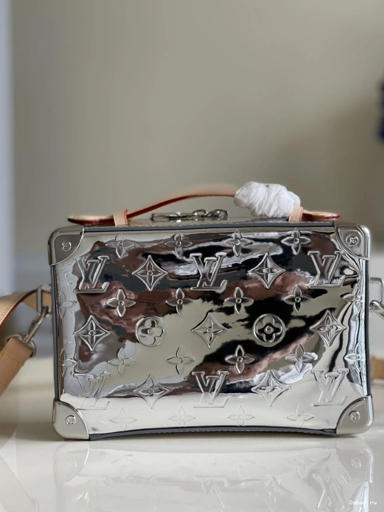 HANDLE LOUIS VUITTON TRUNK 0731
